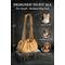Show in main carousel: Noah & Paw Machine Washable Dog & Cat Sling Carrier, Medium, Beige slide 4 of 9
