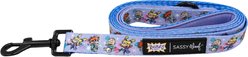 Sassy Woof Rugrats Dog Leash, One Size: 5-ft long, 1-in wide slide 2 of 5