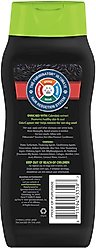 FURminator Itch Relief Ultra Premium Shampoo for Dogs, 16-fl oz bottle slide 2 of 8