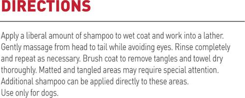 Show full view: Nature's Miracle Odor Control Dog Shampoo, Lavender Scent, 16-oz bottle slide 5 of 10