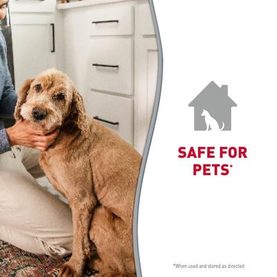 Show full view: Nature's Miracle Hypoallergenic Dog Shampoo & Conditioner, 16-fl oz bottle, Unscented slide 8 of 11