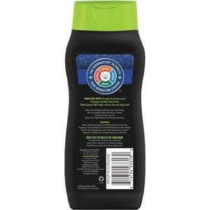 FURminator deShedding Ultra Premium Dog Conditioner, 16-fl oz bottle