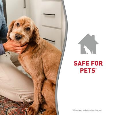 Show full view: Nature's Miracle Supreme Odor Control Natural Puppy Shampoo & Conditioner, 16-oz bottle slide 8 of 11