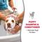 Show in main carousel: Nature's Miracle Supreme Odor Control Natural Puppy Shampoo & Conditioner, 16-oz bottle slide 3 of 11