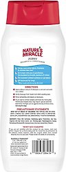 Nature's Miracle Supreme Odor Control Natural Puppy Shampoo & Conditioner, 16-oz bottle slide 2 of 8