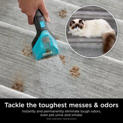 Shark StainStriker OXY Multiplier Formula Pet Stain Cleaner, 32-oz bottle slide 2 of 5