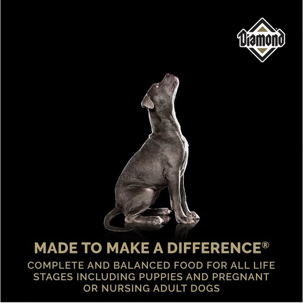 Diamond Puppy Formula Dry Dog Food