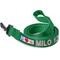 Show in main carousel: Pawtitas Solid Personalized Dog Leash, Lush Green, Large: 6-ft long, 1-in wide slide 1 of 10