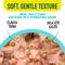 Show in main carousel: Tiki Cat Gelee Tuna Variety Pack Grain-Free Wet Cat Food, 2.8-oz pouch, case of 12 slide 6 of 9
