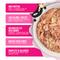 Show in main carousel: Tiki Cat Gelee Tuna & Crab Grain-Free Wet Cat Food, 2.8-oz pouch, case of 12 slide 6 of 8