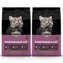 Diamond Maintenance Formula Adult Dry Cat Food, 80-lb bundle