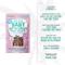 Show in main carousel: Tiki Cat Baby Tuna & Salmon Flavor Soft & Chewy Kitten Treat, 2-oz pouch slide 6 of 10