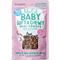 Show in main carousel: Tiki Cat Baby Tuna & Salmon Flavor Soft & Chewy Kitten Treat, 2-oz pouch slide 1 of 10