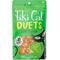Show in main carousel: Tiki Cat Duets Tuna Crunchy Cat Treat, 2-oz pouch slide 1 of 4
