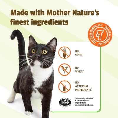 Show full view: Pet Naturals Hairball Cat Chews, 160 count slide 6 of 9