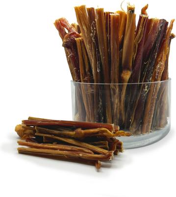 Show full view: Realtree 12-inch Bully Stick Dog Chew slide 5 of 5