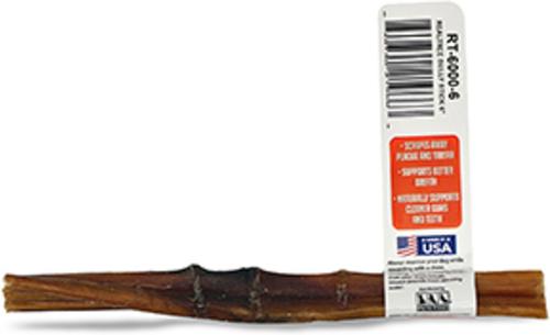 Show full view: Realtree 12-inch Bully Stick Dog Chew slide 3 of 5
