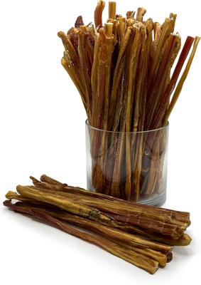 Show full view: Realtree 6-inch Bully Stick Dog Chew slide 5 of 5