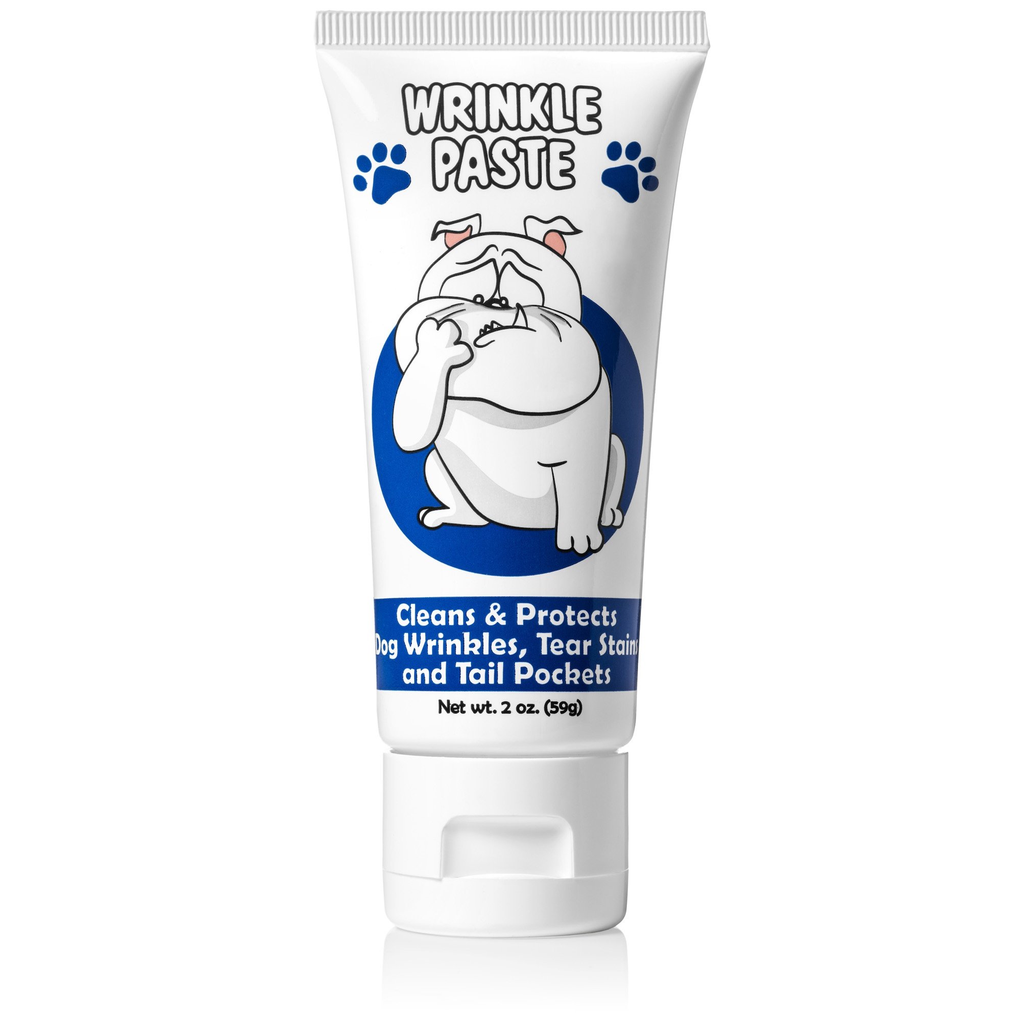 Wrinkle Paste Dog Skin Fold Cleaner & Protectant