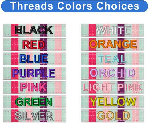 Show full view: Pawtitas Multicolor Personalized Breakaway Cat Collar, Teal/Pink/Purple, X-Small: 8 to 12-in neck, 3/8-in wide slide 3 of 10