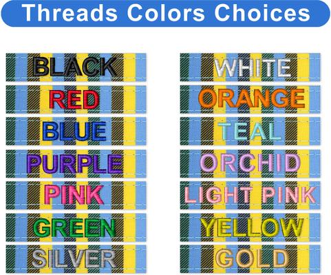 Show full view: Pawtitas Multicolor Personalized Breakaway Cat Collar, Blue/Yellow/Green, X-Small: 8 to 12-in neck, 3/8-in wide slide 3 of 10