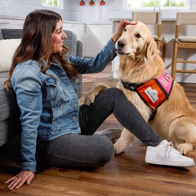 Show full view: Milk-Bone Dunkin' Vanilla Glaze Flavor Dog Treats, 8-oz bag slide 8 of 12