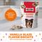 Show in main carousel: Milk-Bone Dunkin' Vanilla Glaze Flavor Dog Treats, 8-oz bag slide 6 of 12