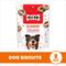 Show in main carousel: Milk-Bone Dunkin' Vanilla Glaze Flavor Dog Treats, 8-oz bag slide 3 of 12
