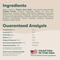 Show in main carousel: Jinx Kibble Sauce Chicken Bone Broth Wet Dog Food Topper, 12-fl oz bottle slide 8 of 11