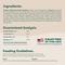 Show in main carousel: Jinx Bone Browth Stew with Chicken & Vegetables Grain-Free Wet Dog Food, 13-oz can, case of 12 slide 6 of 11