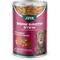 Show in main carousel: Jinx Bone Broth Stew with Beef & Vegetables Grain-Free Wet Dog Food, 13-oz can, case of 12 slide 1 of 11