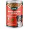 Show in main carousel: Jinx Bone Broth Stew with Salmon & Vegetables Grain-Free Wet Dog Food, 13-oz can, case of 12 slide 1 of 11