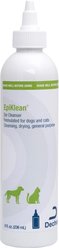 EpiKlean Ear Cleanser for Dogs & Cats, 8-oz bottle