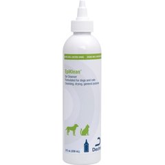 EpiKlean Ear Cleanser for Dogs & Cats, 8-oz bottle