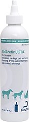 MalAcetic ULTRA Otic Cleanser for Dogs, Cats & Horses, 8-oz bottle