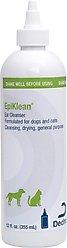 EpiKlean Ear Cleanser for Dogs & Cats, 12-oz bottle