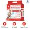 Show in main carousel: American Kennel Club Advanced Health Indicator Quick Dry Gel Puppy Training Pee Pads, Fresh Scented, 22 x 22-in, 100 count slide 2 of 10