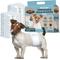 Show in main carousel: Dr. Pol Disposable Wetness Indicator Male Dog Diapers, 50 count, X-Small: 6 to 13-in waist slide 1 of 8