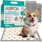 Show in main carousel: ASPCA Health Monitoring Puppy Training Pee Pads, 22 x 22-in, 100 count slide 1 of 3