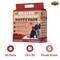 Show in main carousel: Dr. Pol Health Monitoring Ultra Absorbent Puppy Training Pee Pads, 28 x 30-in, 50 count, Fresh Scented slide 2 of 3