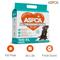 Show in main carousel: ASPCA Dog Training Pads, 26 x 30-in, Fresh Scented, 100 count slide 3 of 3