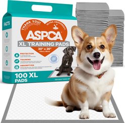 ASPCA Dog Training Pads, 26 x 30-in, Fresh Scented, 100 count