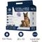 Show in main carousel: American Kennel Club Extra Large Dog Training Pads, 28 x 30-in, Lavender Scented, 100 count slide 3 of 10