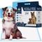 Show in main carousel: American Kennel Club Extra Large Dog Training Pads, 28 x 30-in, Fresh Scented, 100 count slide 1 of 10