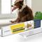 Show in main carousel: Protecto Window Sill Protector Dog & Cat Furniture Cover, Clear, 35.5 x 5.1-in, 1 count slide 1 of 9