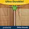 Show in main carousel: Protecto Clear Durable Door Scratch Protector for Dog, 30 x 20-in, 2 count slide 3 of 9
