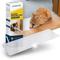 Show in main carousel: Protecto Hardwood Floor Protector Mat Dog & Cat Furtniture Cover, Clear, 37.5 x 12-in, 1 count slide 1 of 8