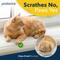 Show in main carousel: Protecto Window Sill Protector Dog & Cat Furniture Cover, Clear, 35.5 x 5.1-in, 2 count slide 5 of 9