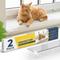 Show in main carousel: Protecto Window Sill Protector Dog & Cat Furniture Cover, Clear, 35.5 x 3.25-in, 2 count slide 1 of 8