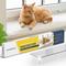 Show in main carousel: Protecto Window Sill Protector Dog & Cat Furniture Cover, Clear, 29.5 x 5.1-in, 1 count slide 1 of 8